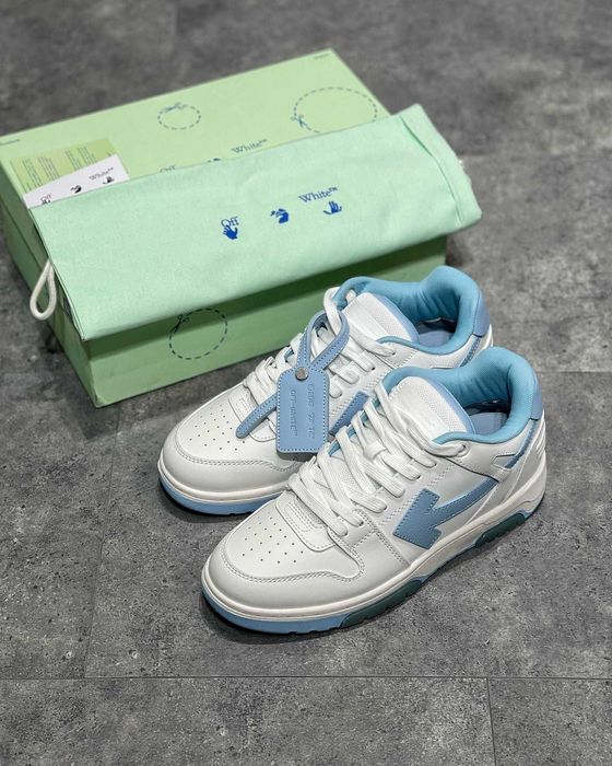 Adidasi Off White Out Of Office
