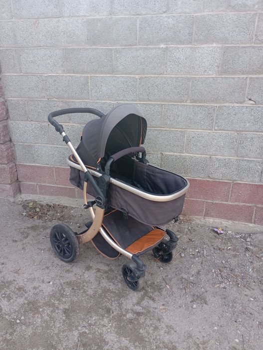 Коляска детская Aimile