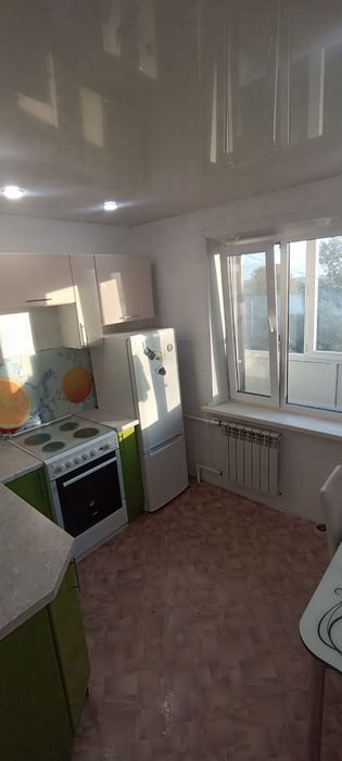 1 комнатная квартира