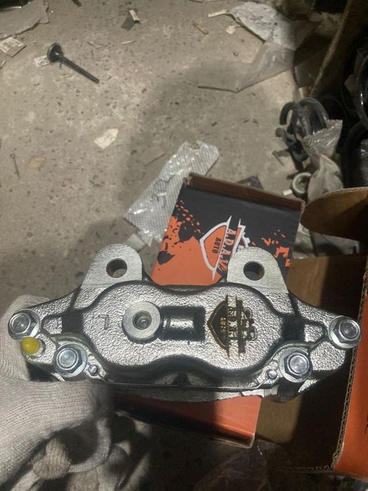 Суппорт Суппорта