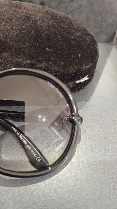 Слънчеви очила Том Форд /Tom Ford