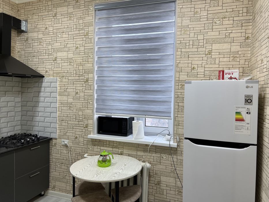 Сдается своя квартира на Урда 2/2/5