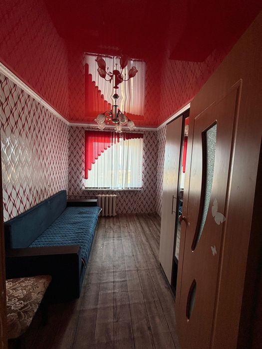 Сдается 3х- комнатная квартира