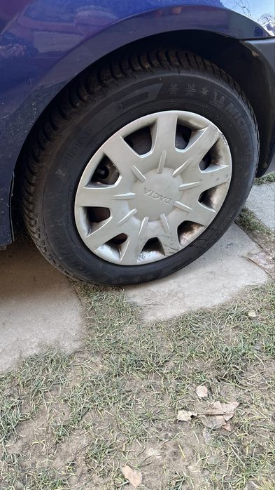 Vand Dacia Logan