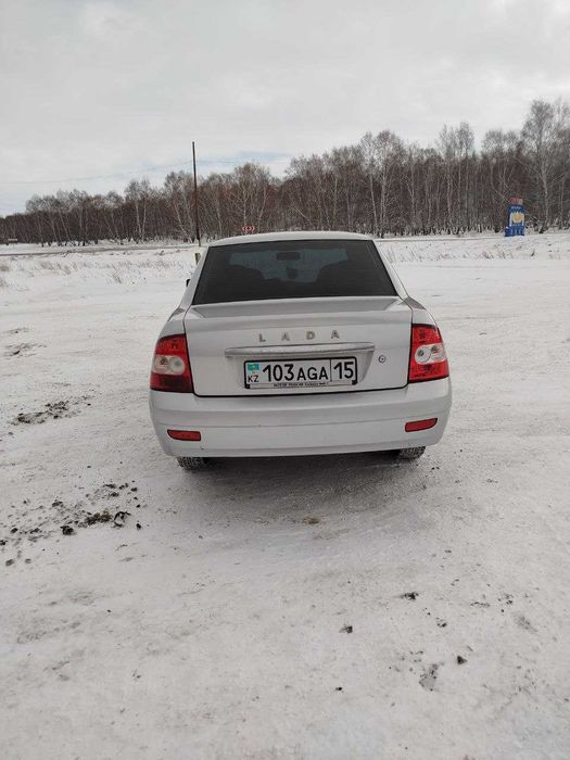 Продам ВАЗ 2170 (Приора)