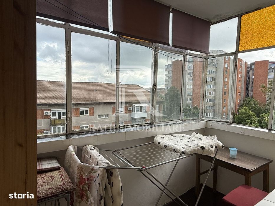 Apartament cu 3 dormitoare | Cazare muncitori | Dacia | Oradea