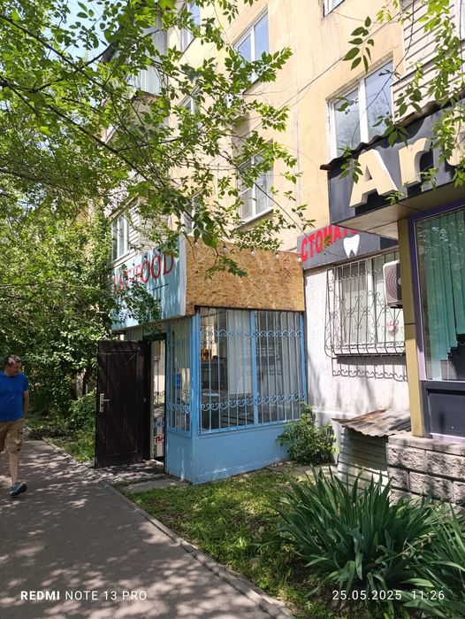 Аренда помещения