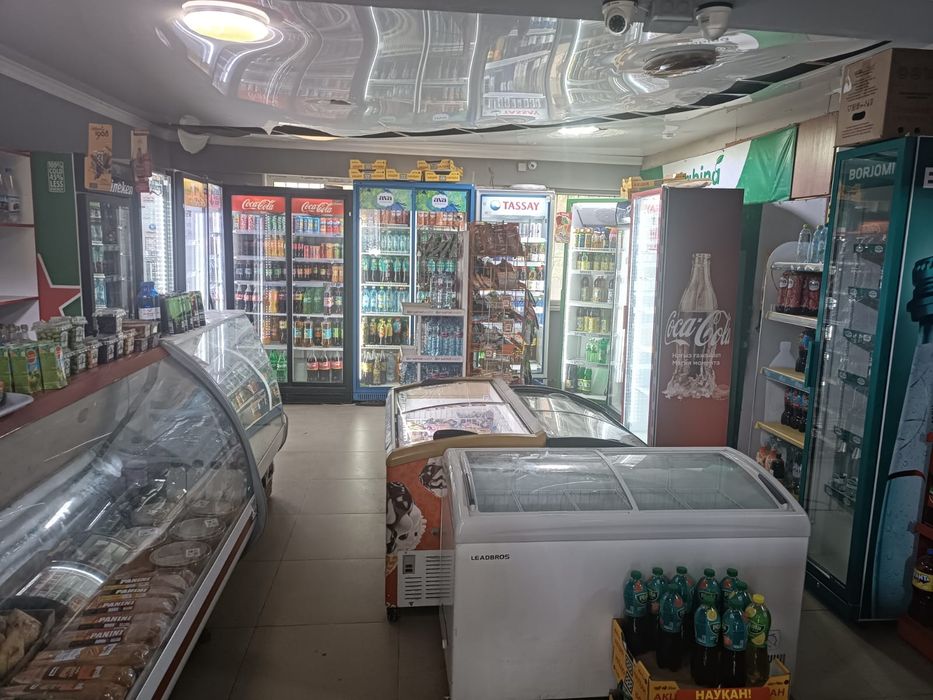 Продается готовый бизнес
