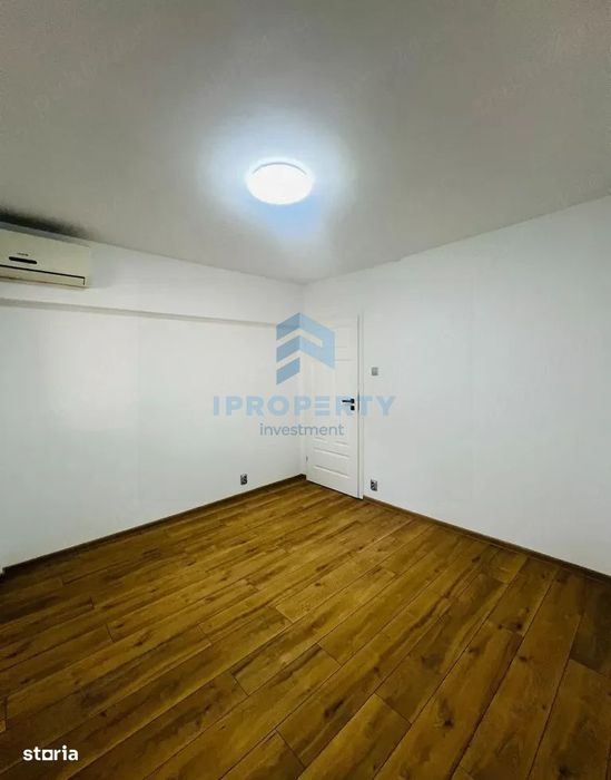 Inchiriere Apartament 4 camere in Tineretului-nemobilat /spatiu birour