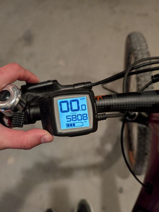 VooDoo Bizango E-Bike - Електрически велосипед