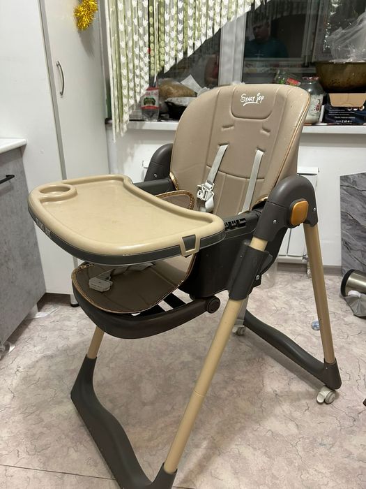 Продам детский стульчик