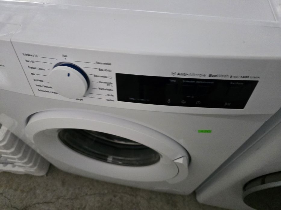 Нова пералня Деу/Daewoo 8 кг