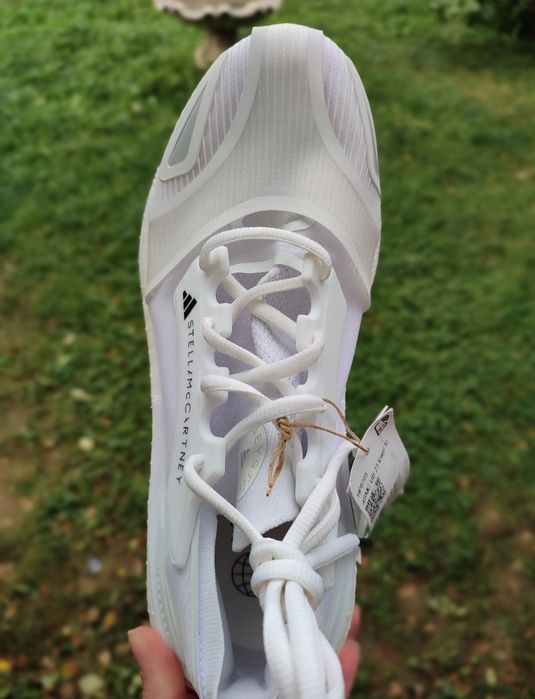 Adidas by Stella McCartney ULTRABOOST 23 LIGHT nr 40 Originali