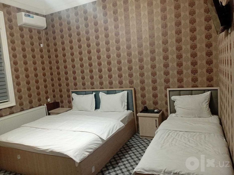 Hostel Shinam в андижане