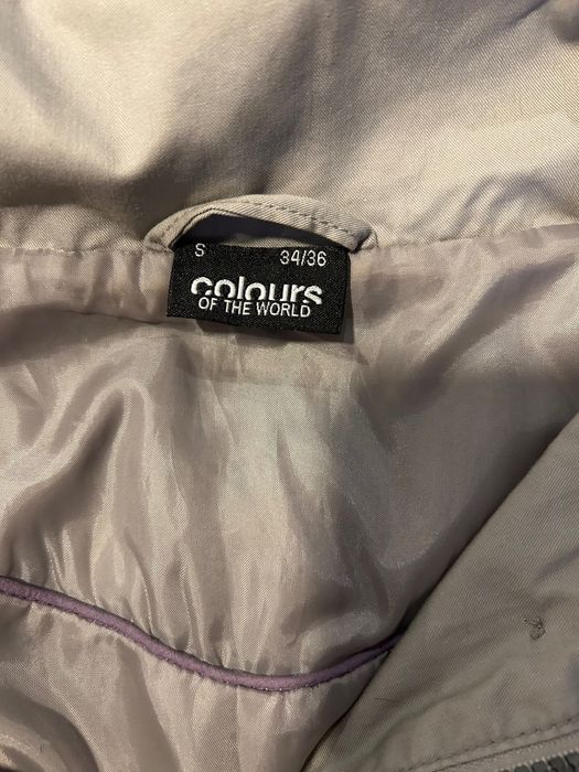 5бр.качествени дамски преходни и зимни якета / шлифери (Размери L, XL, XXL)