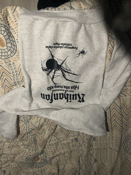 худи для 8-9 лет