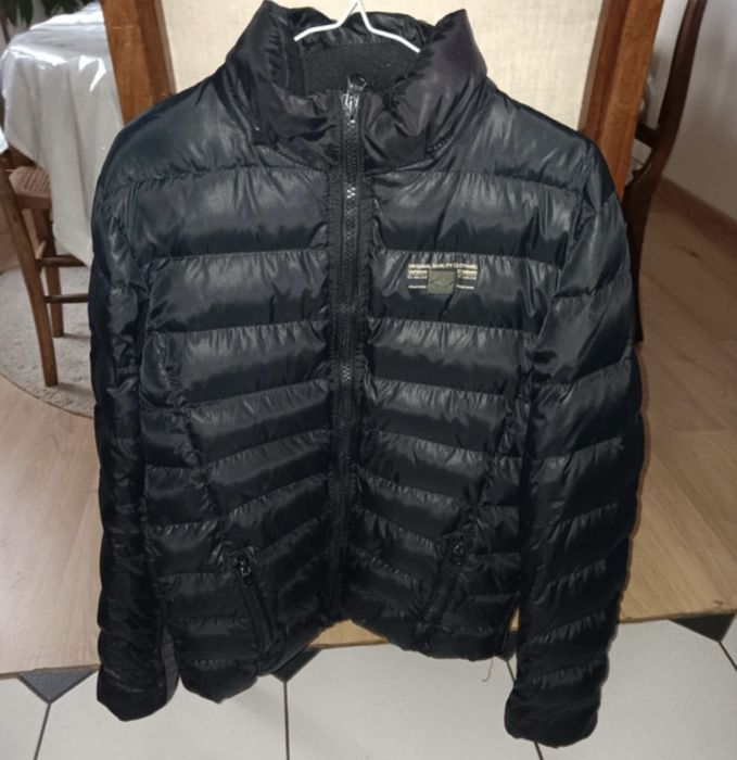 Replay пухено яке М