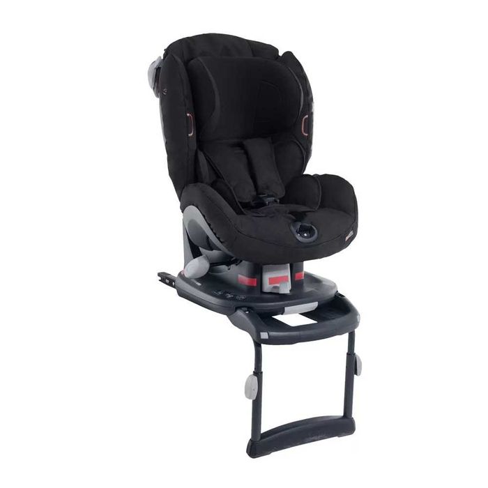 Столче за кола BeSafe iZi Comfort X3 ISOfix