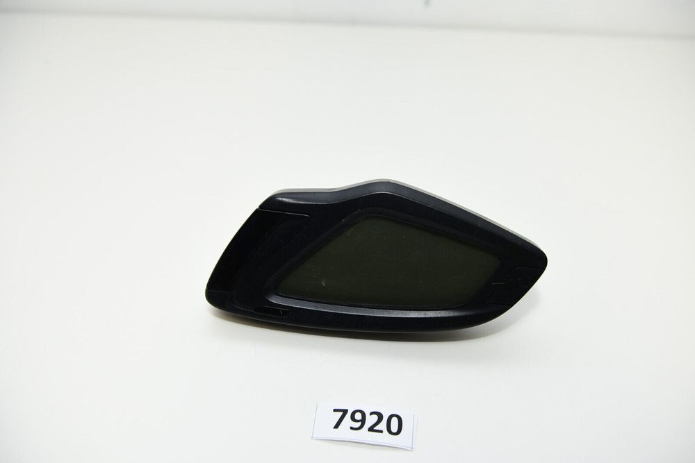 Ceas De Bord Display Agusta Brutale 675