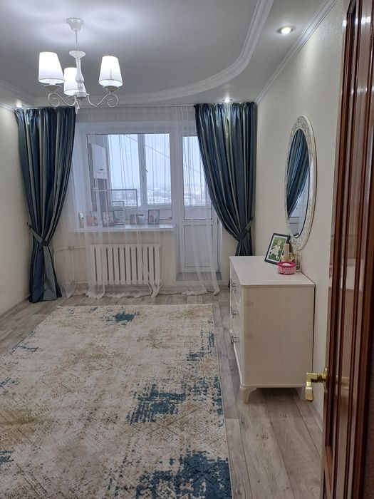 Продам 3 ком.квартиру 2007 года