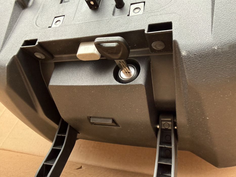 Куфар за мотор Honda Forza