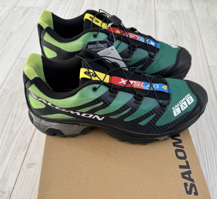 Salomon XT-4 OG обувки