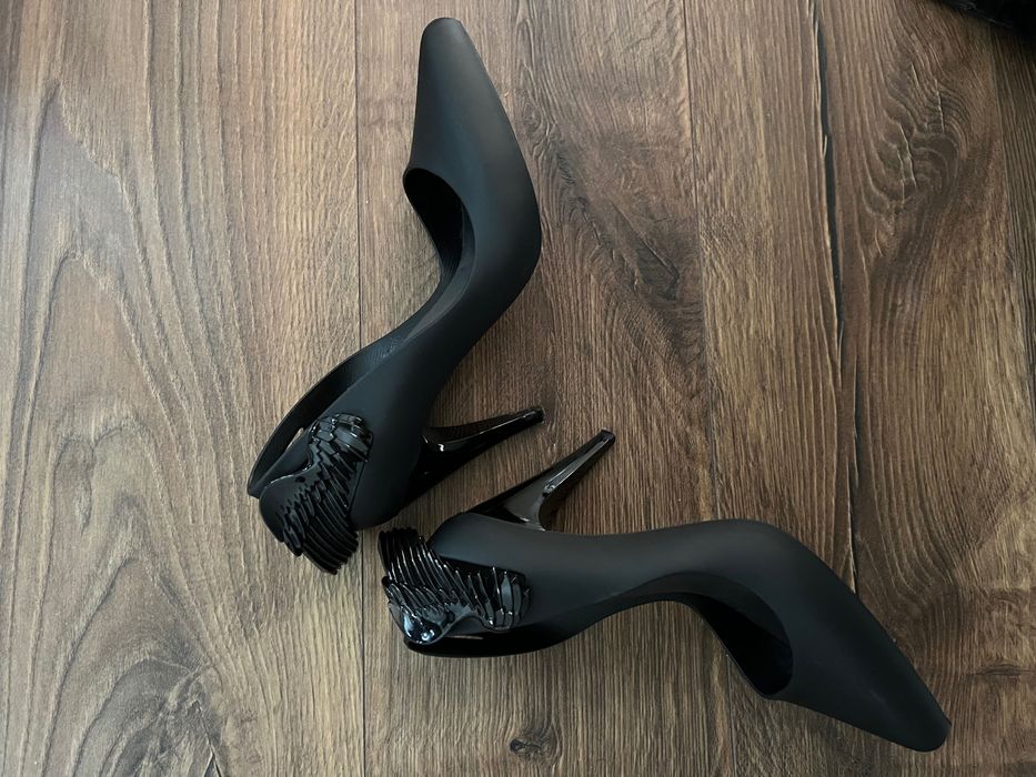 Обувки Vivienne Westwood