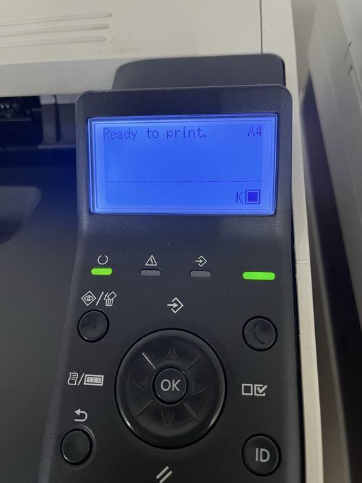 Принтер Canon LBP6680x