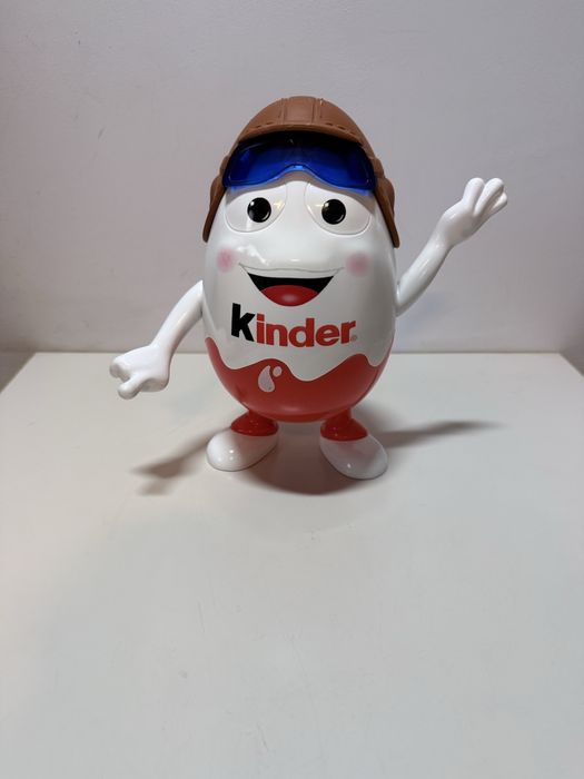 Фигура на  Kinder колекционерска