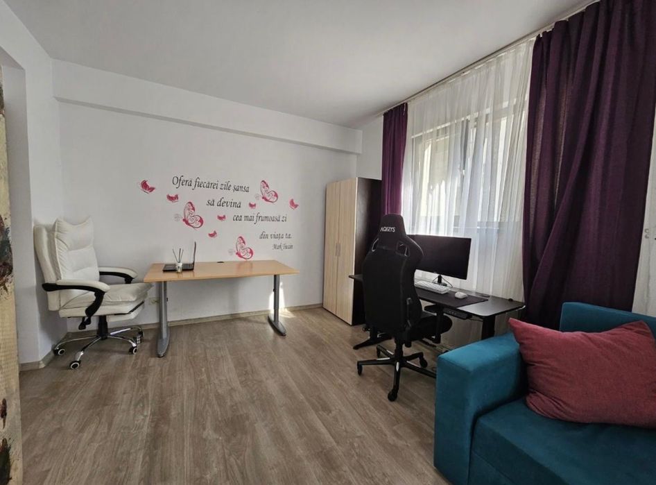 Apartament 2 camere demisol  langa clinica brancusi
