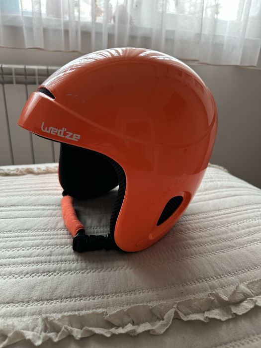Детска ски каска 48-52см. Wed’ze