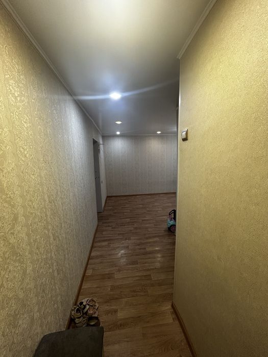 2-х комнатная квартира