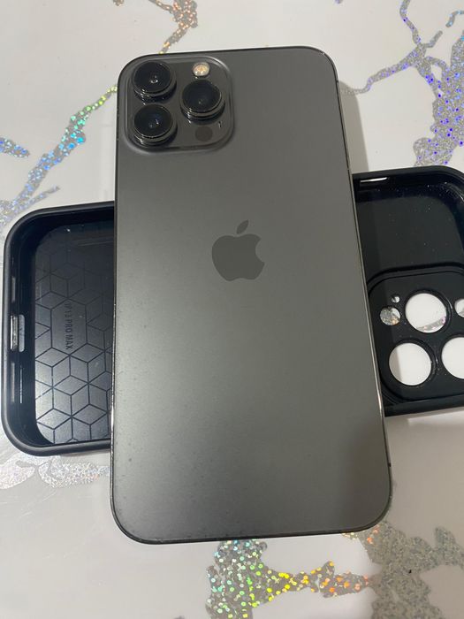 Iphone 13 pro max 256gb