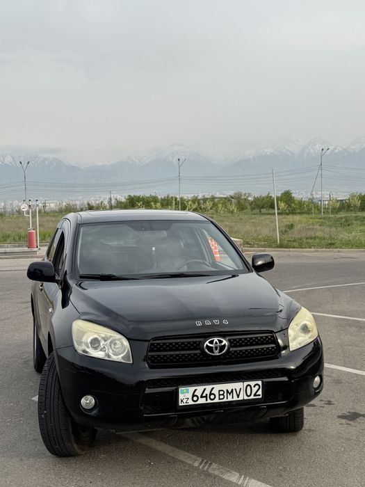 Toyota RAV4 2006