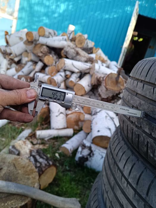 продам шины  б.у корея HANKOOK