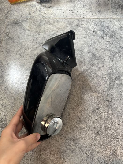 Зеркала Камри 30