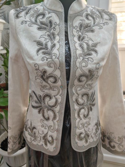 Кастюм национальный