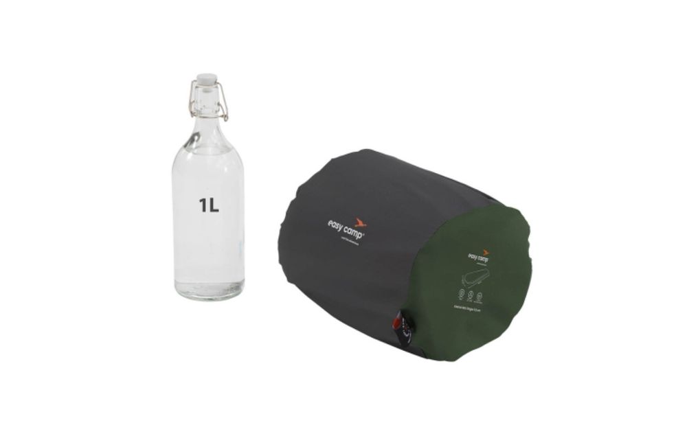 Самонадуваемо шалте Easy camp Kestrel