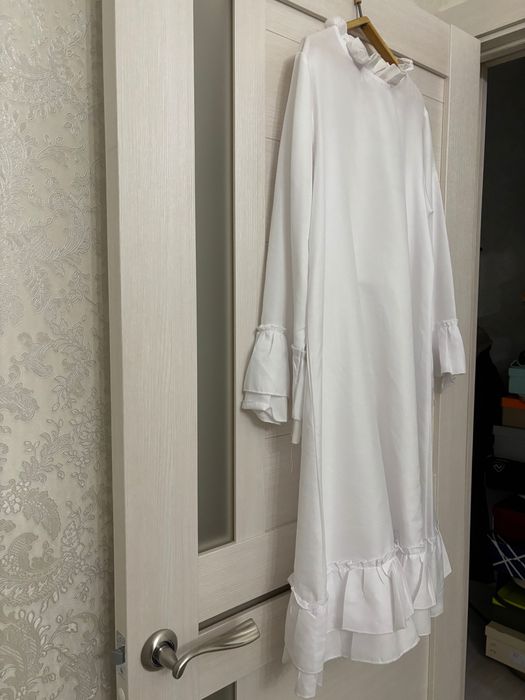 Продаю платье в национальном стиле