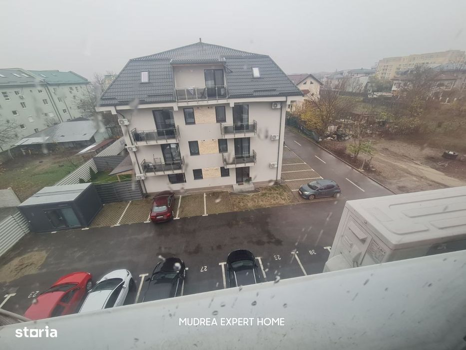 Nou / Apartament Superb / 2 Camere / Otopeni Central