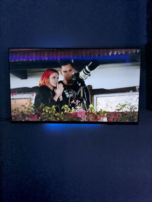 Televizor Smart Philips