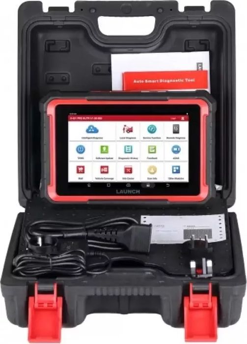 Launch x431 ProElite