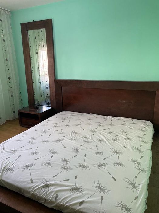 PF dau în chirie apartament