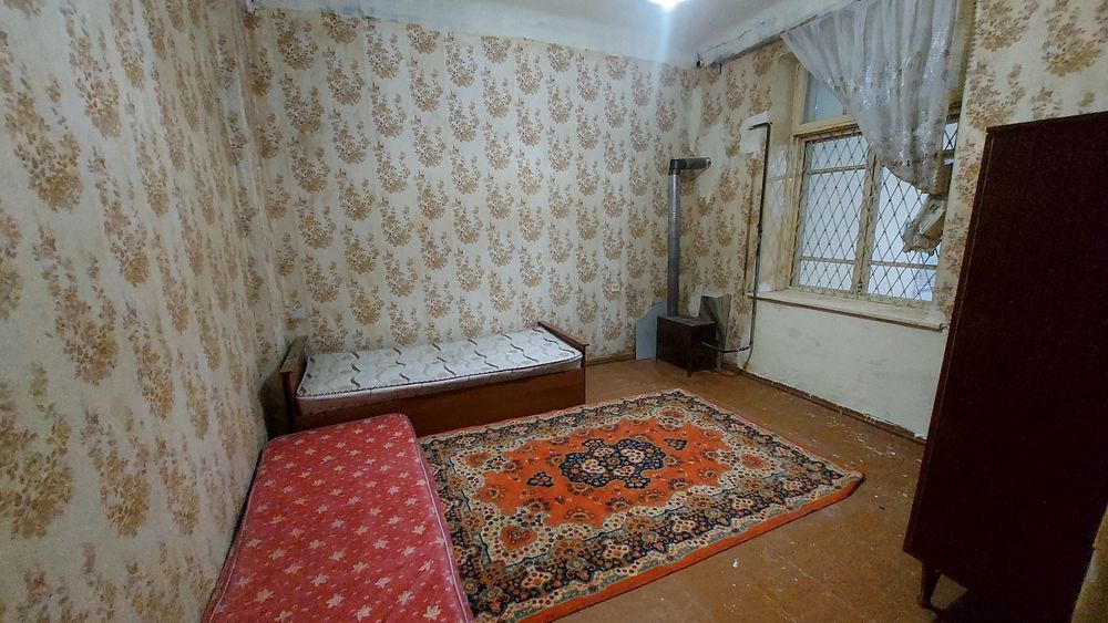 Ижорага 5 хонали ховлича берилади Вокзал худудида.