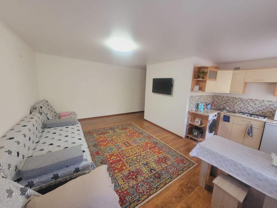 1 ком.кв. на 1000 мелочах