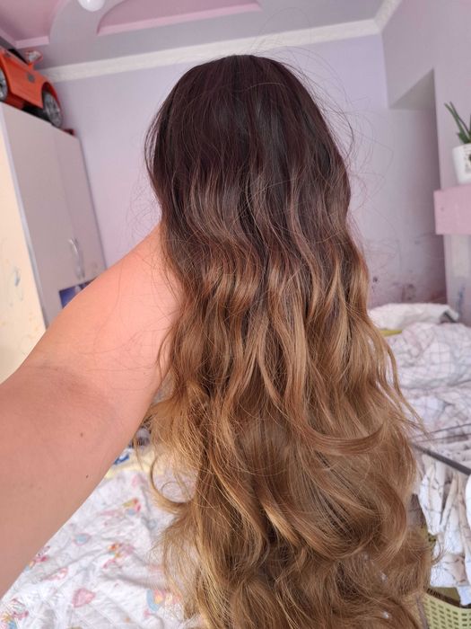 Parik. Juda chiroyli