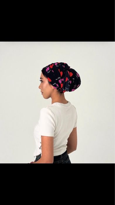 Тюрбан!Платки!Стильные