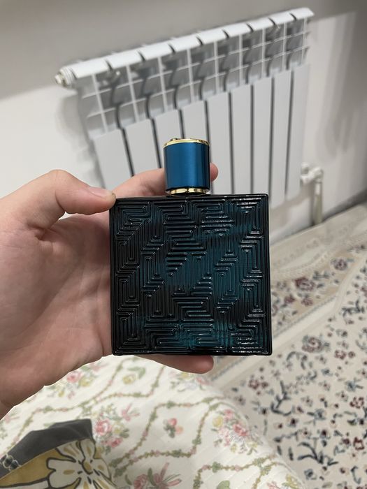 Парфюм 2шт, NOW оригинал,VERSACE люкс