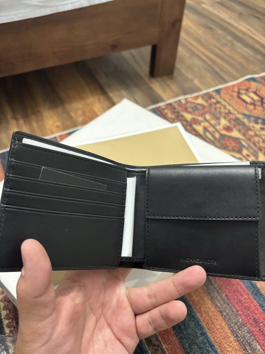 Портмоне Michel Kors