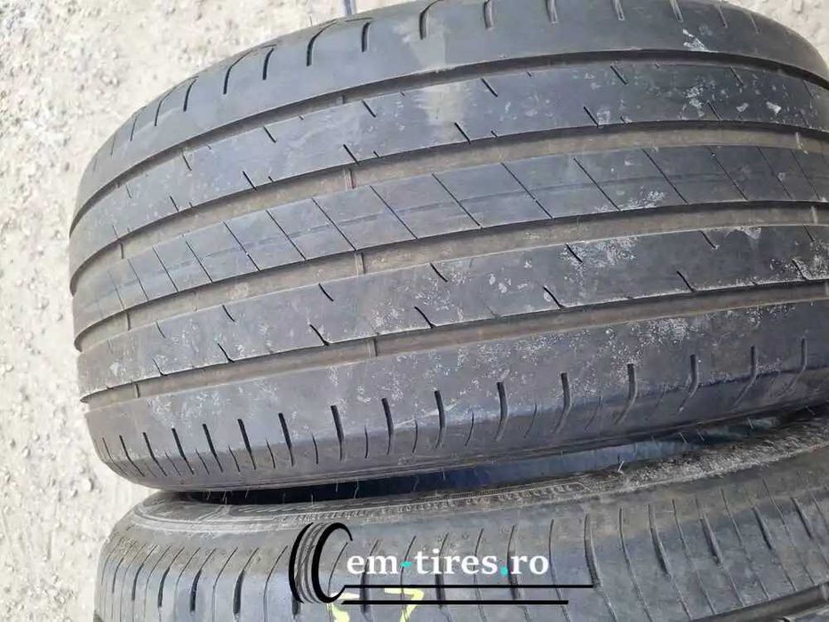265/50 R20 • Vara • Goodyear Efficient Grip 2 SUV 111V | 2 buc | DOT 2023 | Pret/buc